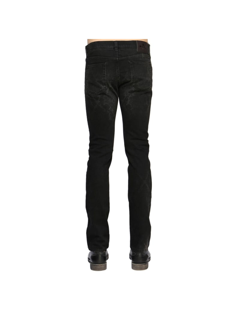 Etro Jeans Jeans Men Etro | italist, ALWAYS LIKE A SALE