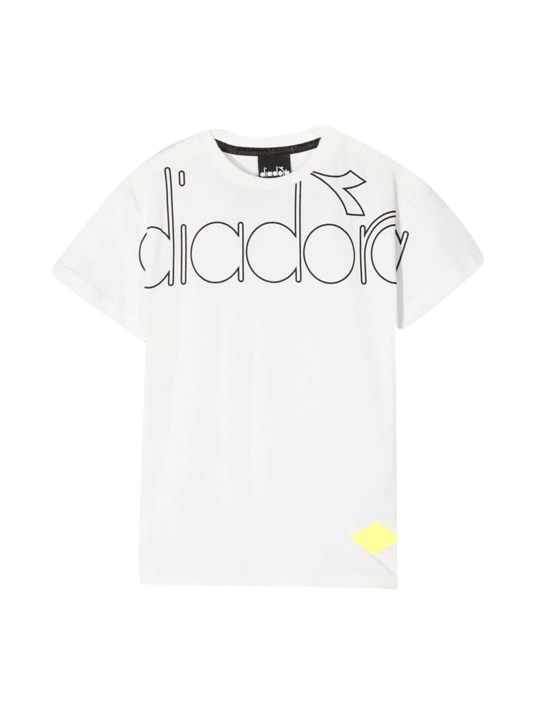 diadora t shirts