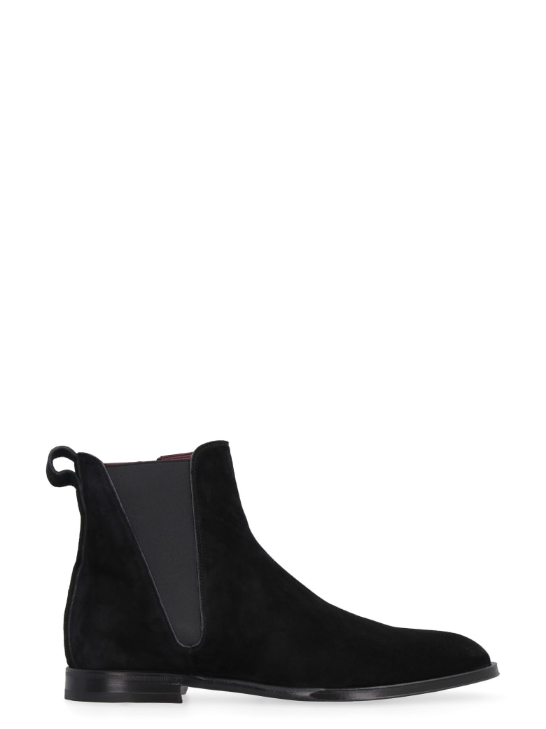 Dolce & Gabbana Chelsea Boots - black