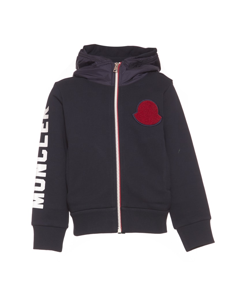 moncler maglia sweatshirt