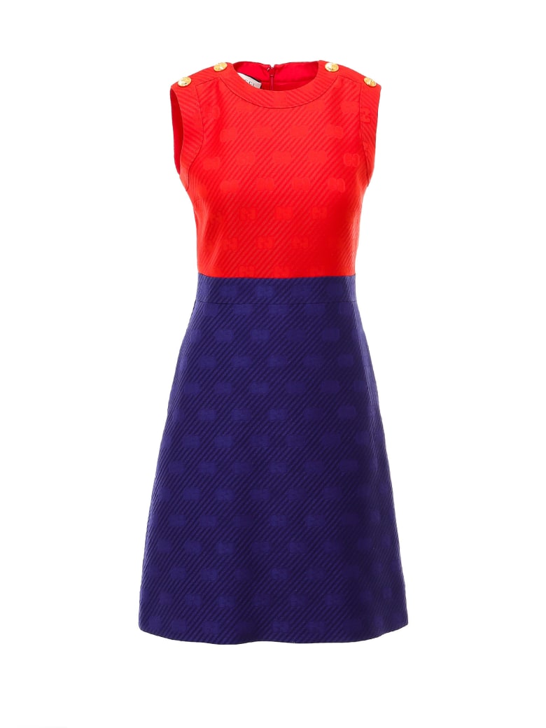 gucci dresses on sale