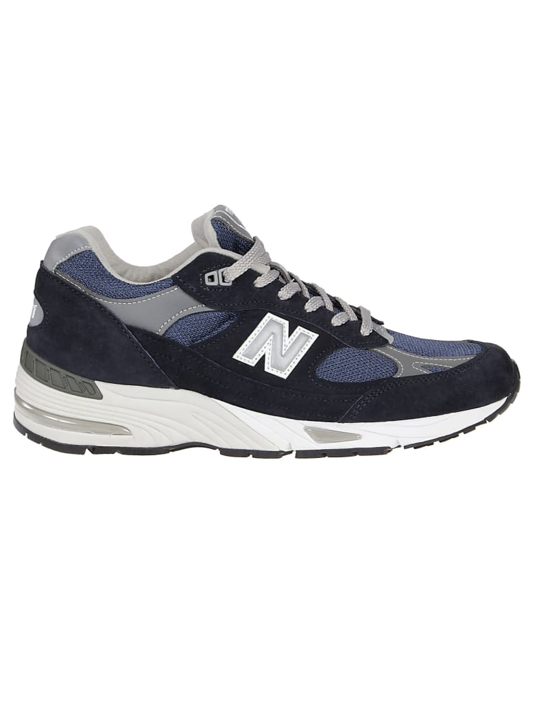 new balance 991 navy