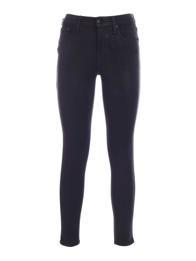 Jacob Cohen Jeans - Black