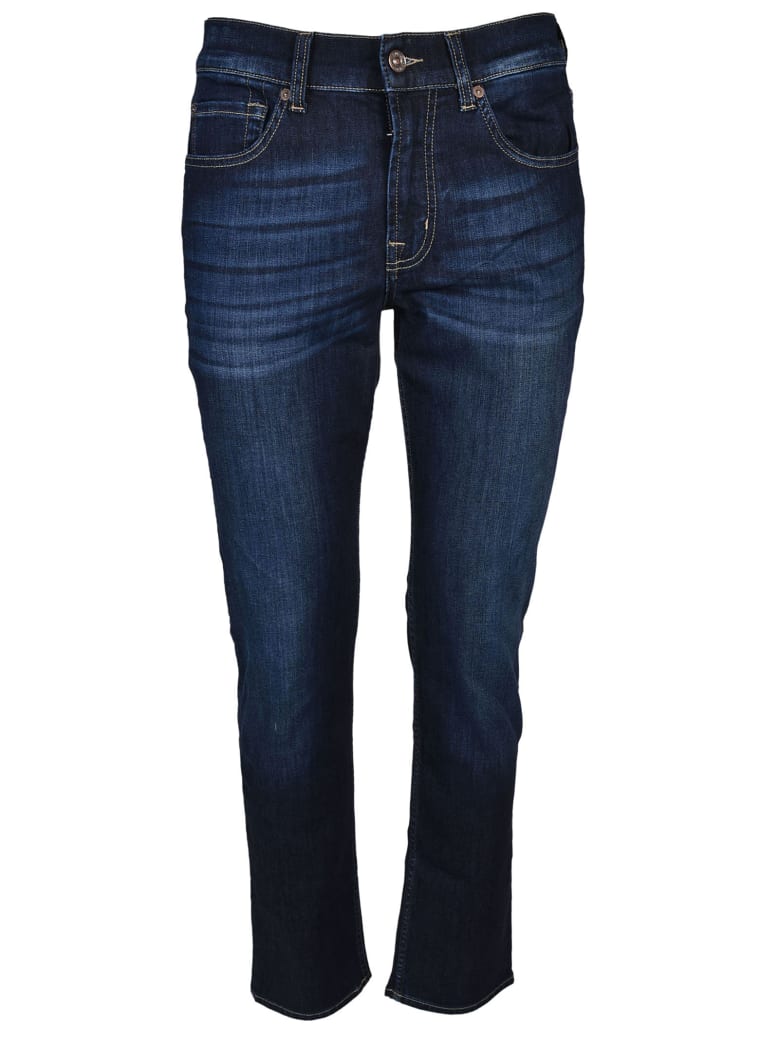 7 For All Mankind Jeans | italist, ALWAYS LIKE A SALE