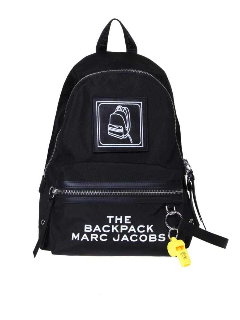 marc jacobs backpack price