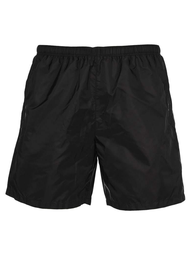 prada swim shorts sale