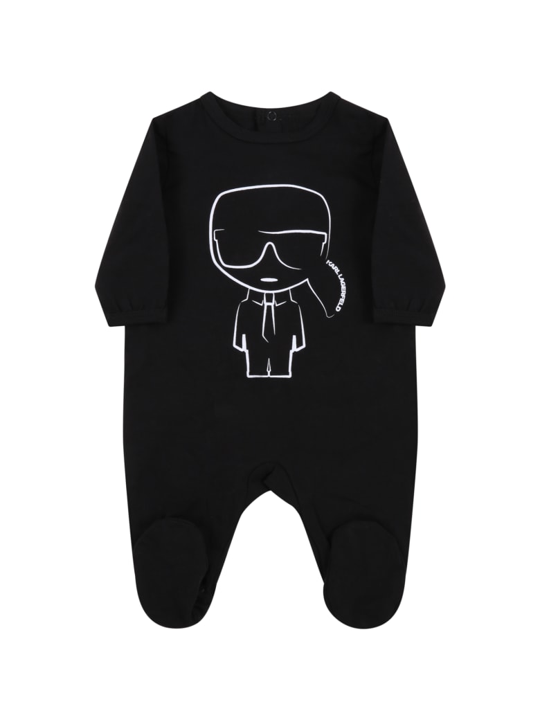 karl lagerfeld baby boy