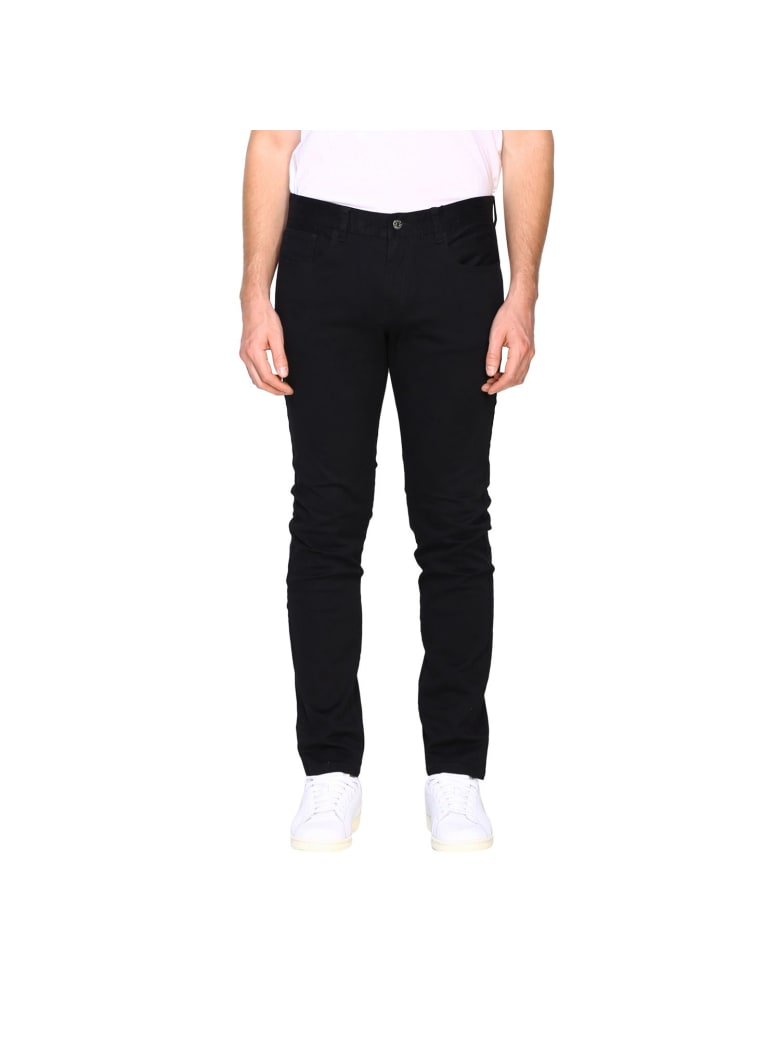 armani exchange cargo pants