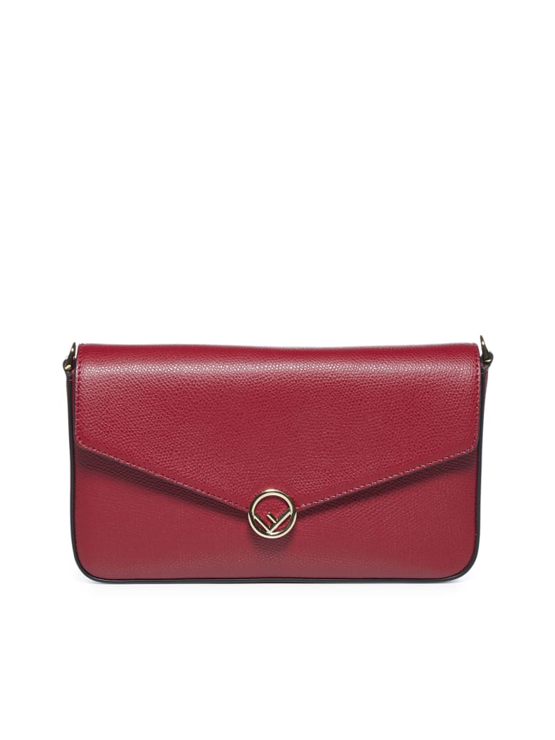 fendi clutch sale