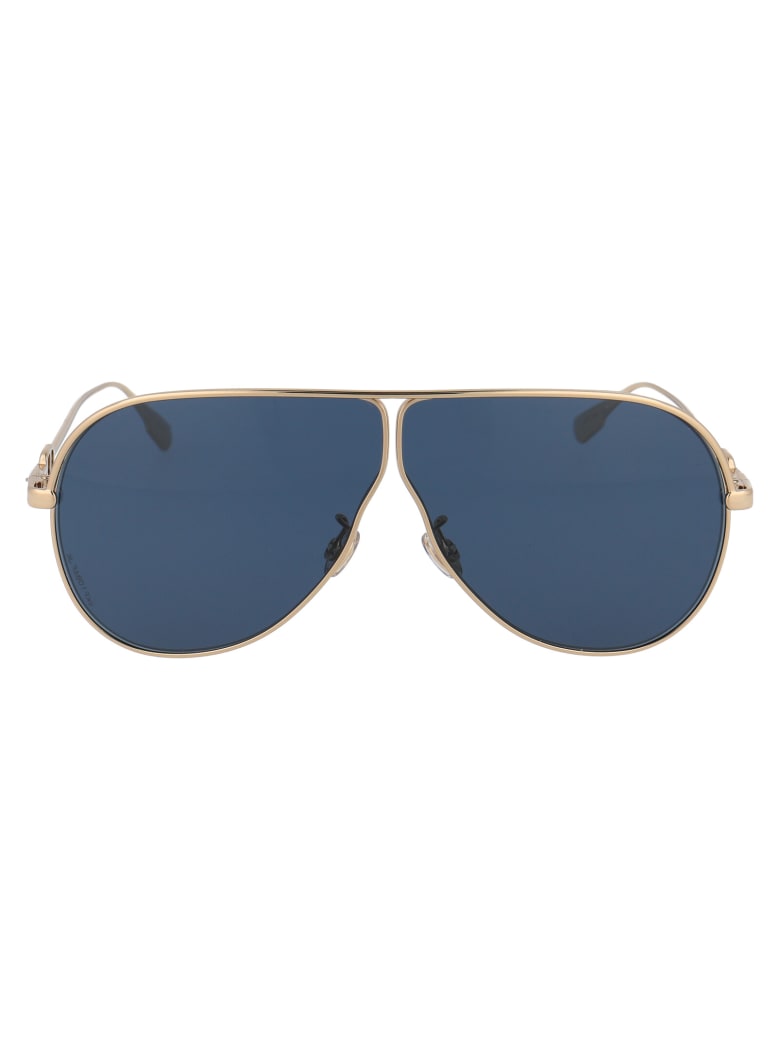 Dior camp Sunglasses - J5GA9 GOLD