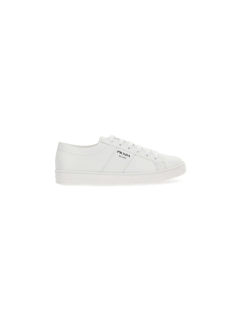 Prada Sneakers - White