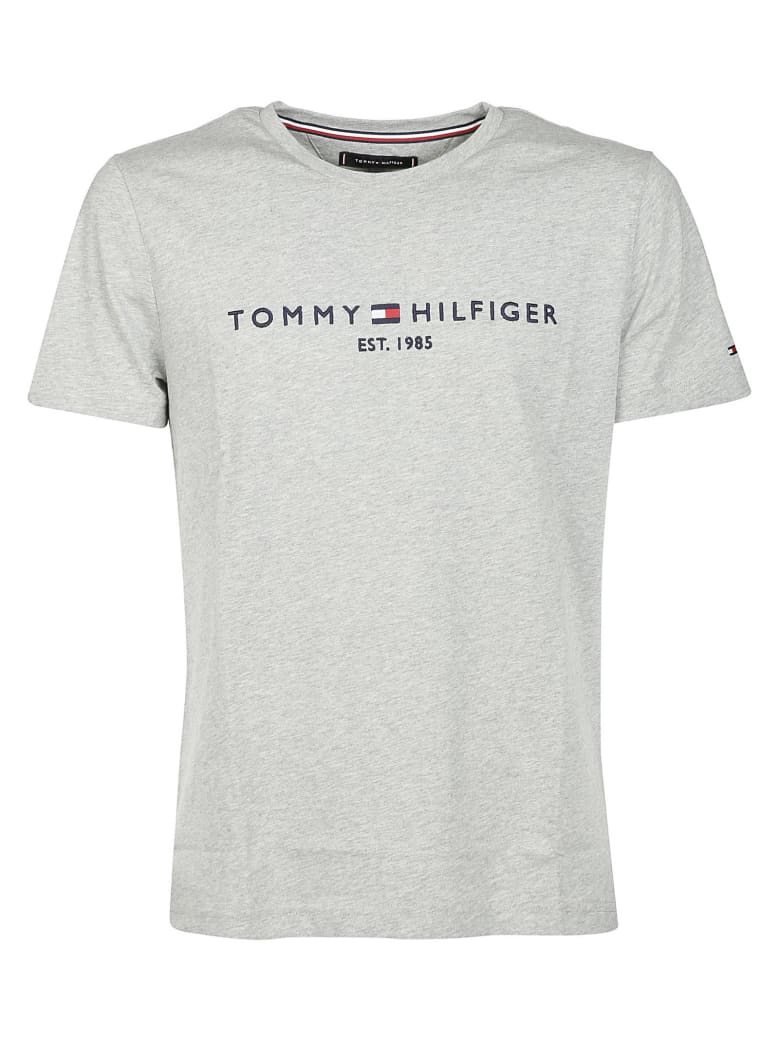 tommy hilfiger est 1985 t shirt