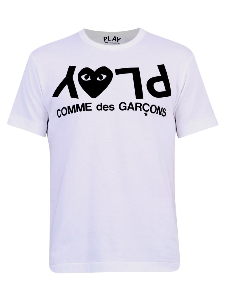 commes de garcon shirt sale