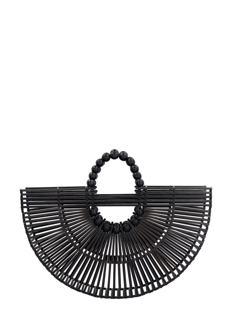 cult gaia black bag