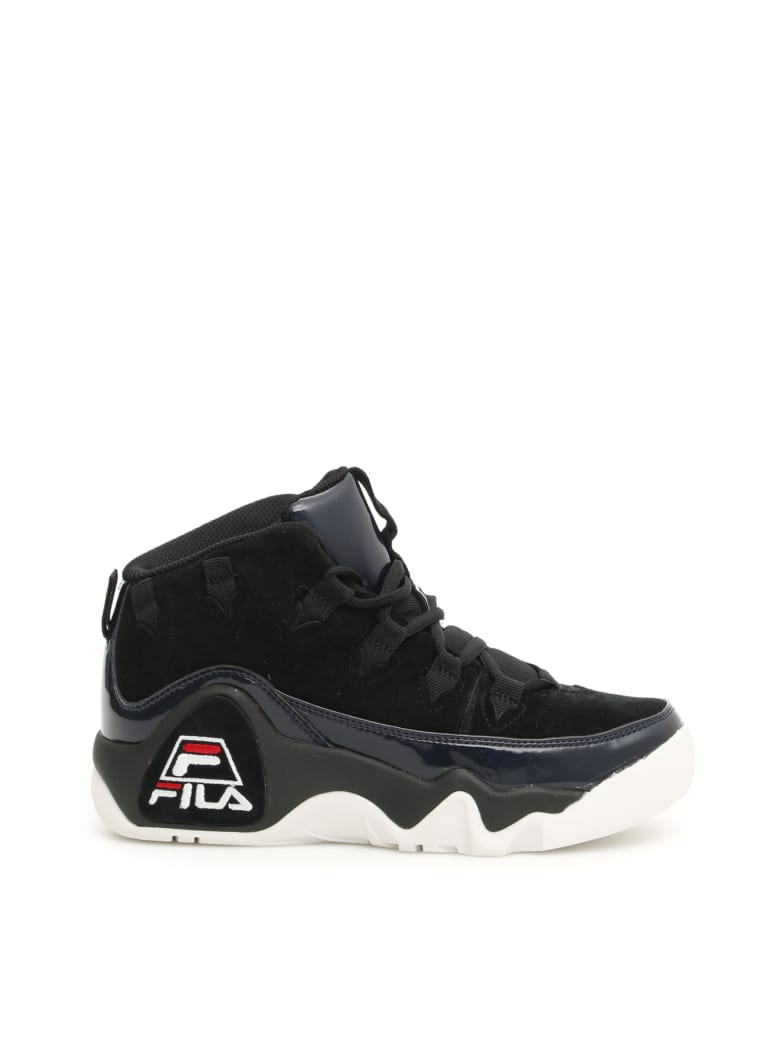 fila 95 grant hill 1