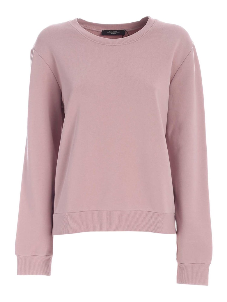 Weekend Max Mara Sweater - Quarzo