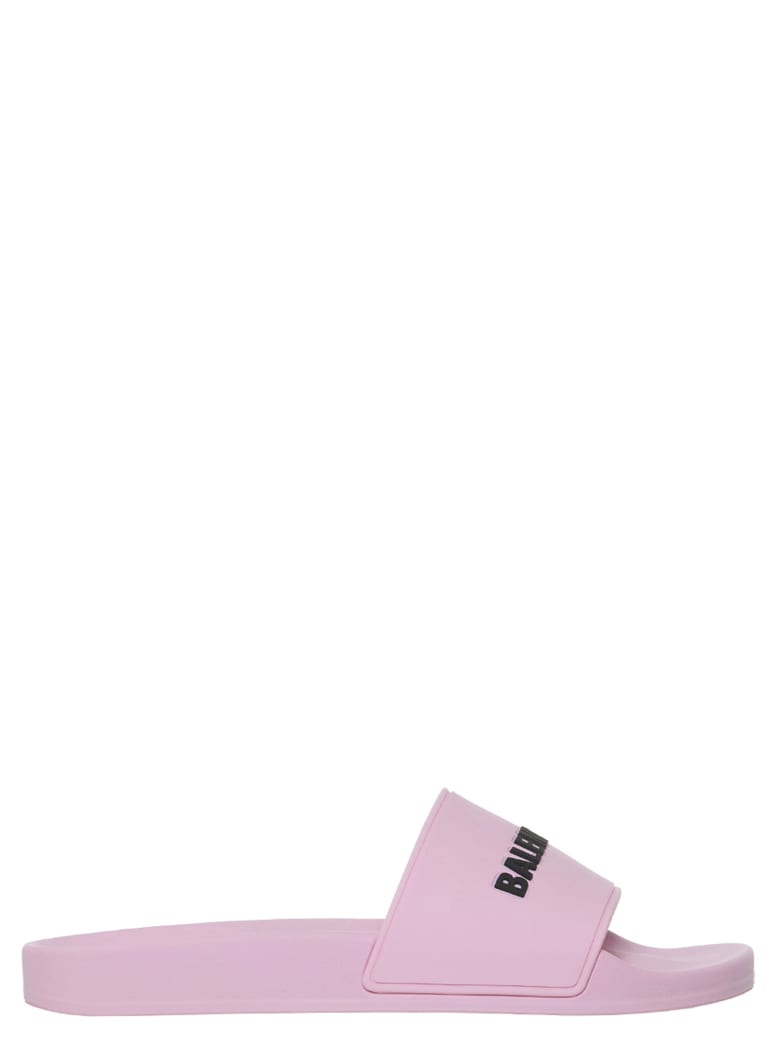 Balenciaga Shoes - Rosa
