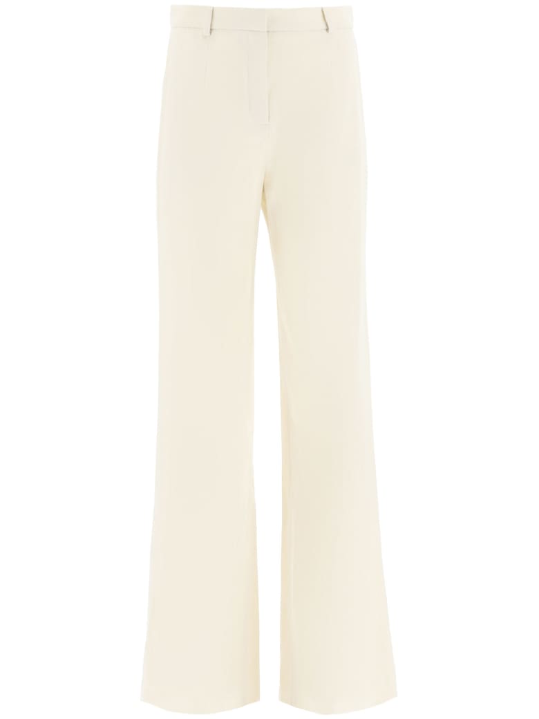 Magda Butrym Spodnie Trousers - GREEN (Green)