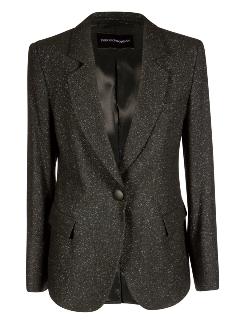 armani blazers