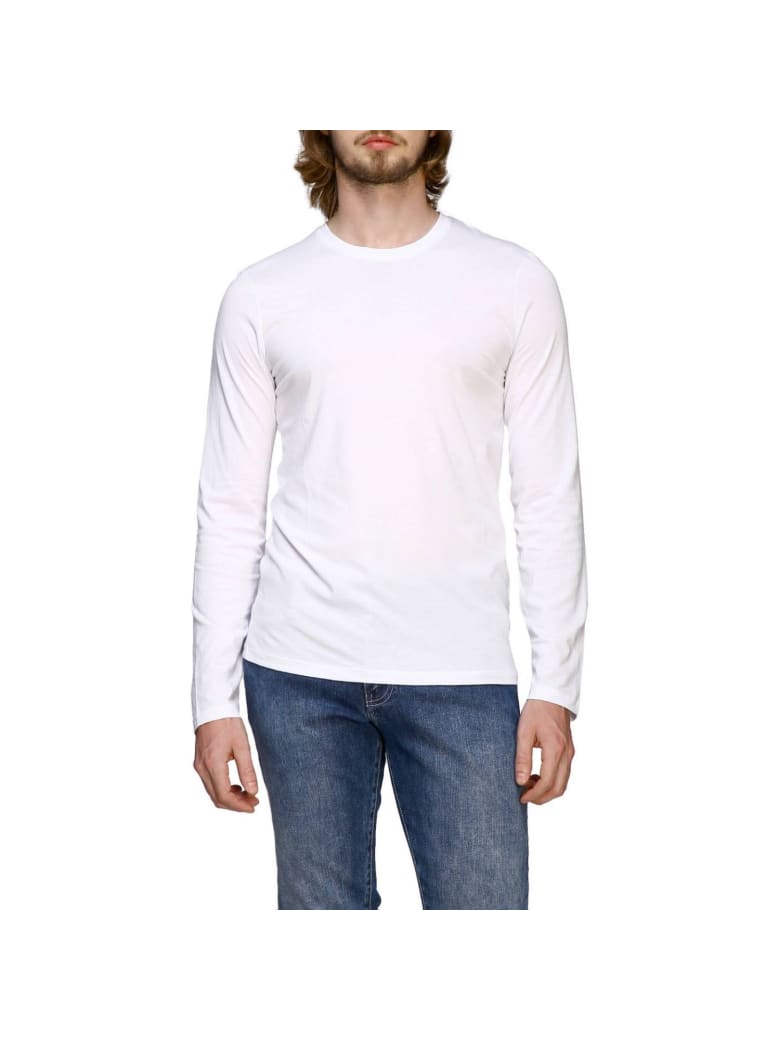 Armani Exchange Long-sleeved T-shirt 
