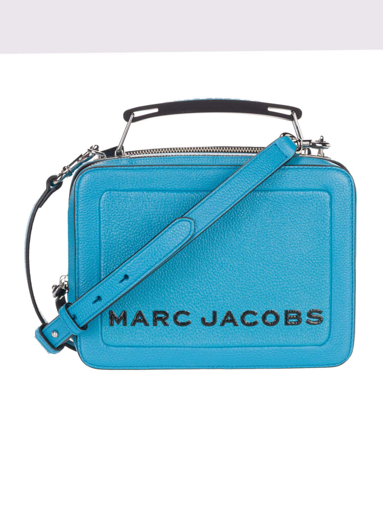 marc jacobs blue purse