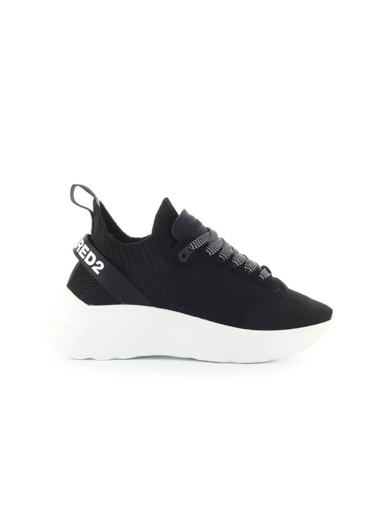 dsquared sneakers speedster
