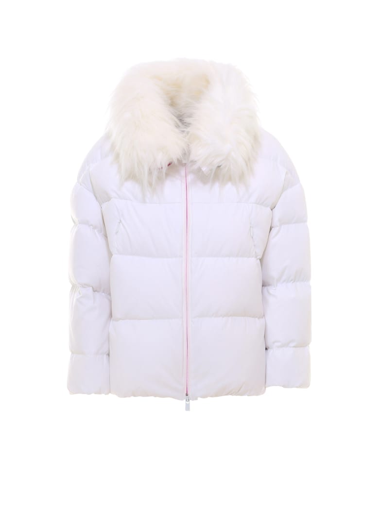 TATRAS Jacket - White