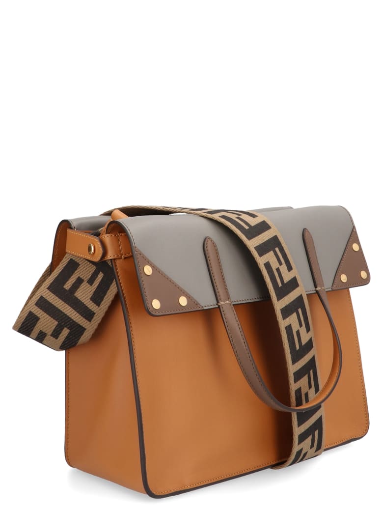 Fendi Shoulder Bags | italist, ALWAYS LIKE A SALE