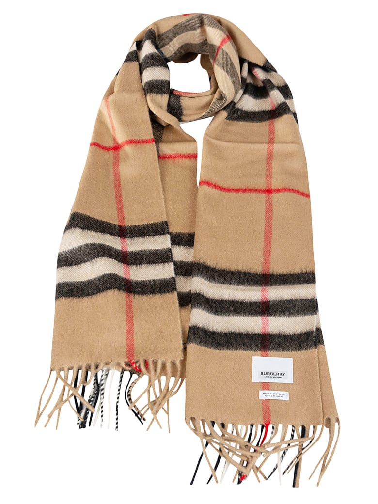 burberry scarves sale