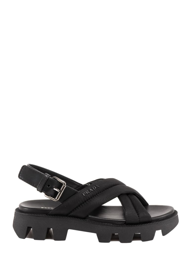 prada sandals sale