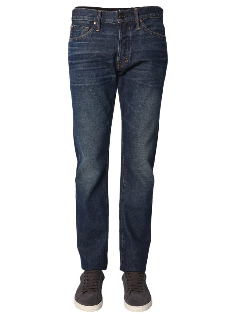 Tom Ford Jeans | italist, ALWAYS LIKE A SALE
