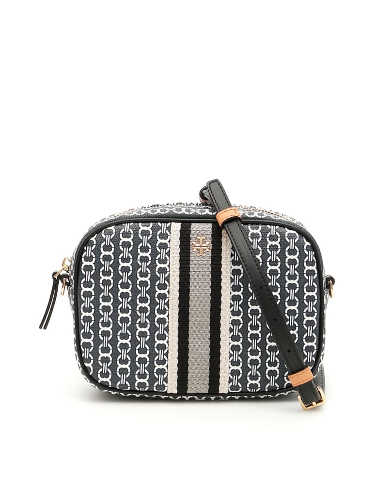 tory burch camera bag sale