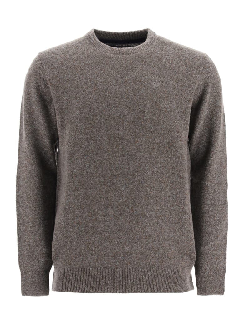 barbour sweater sale