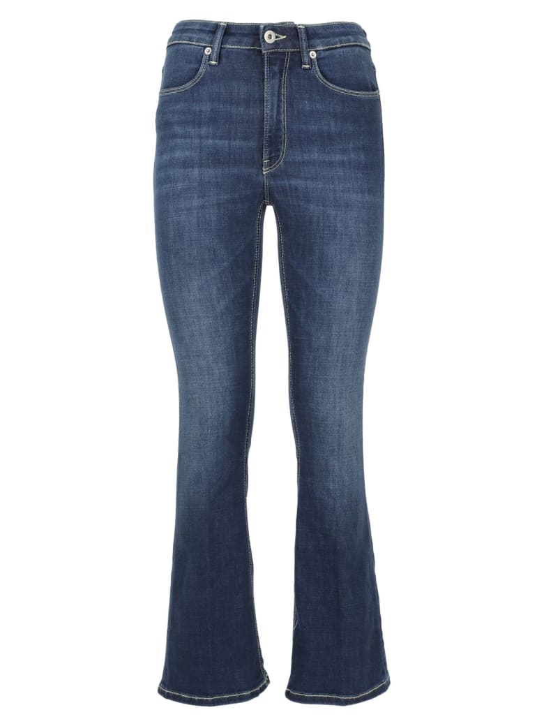 Dondup Pants - Blu