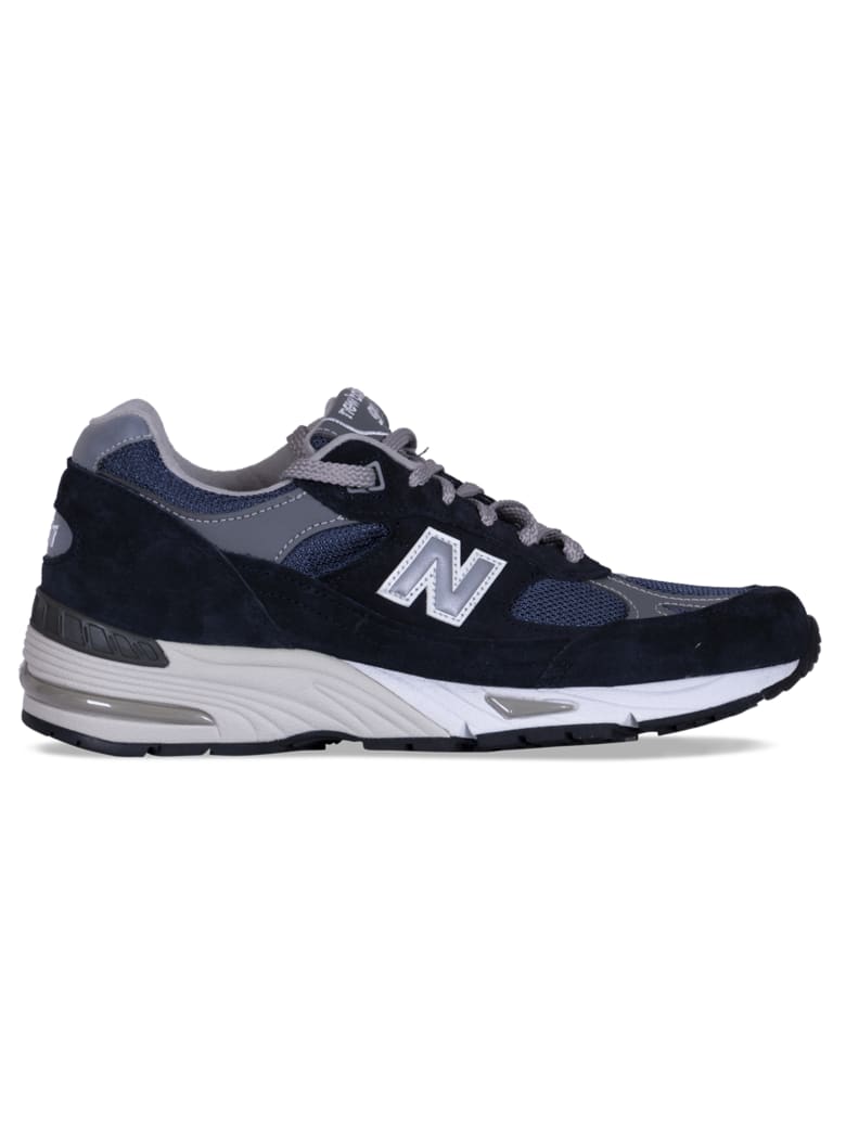 new balance 850 blu navy