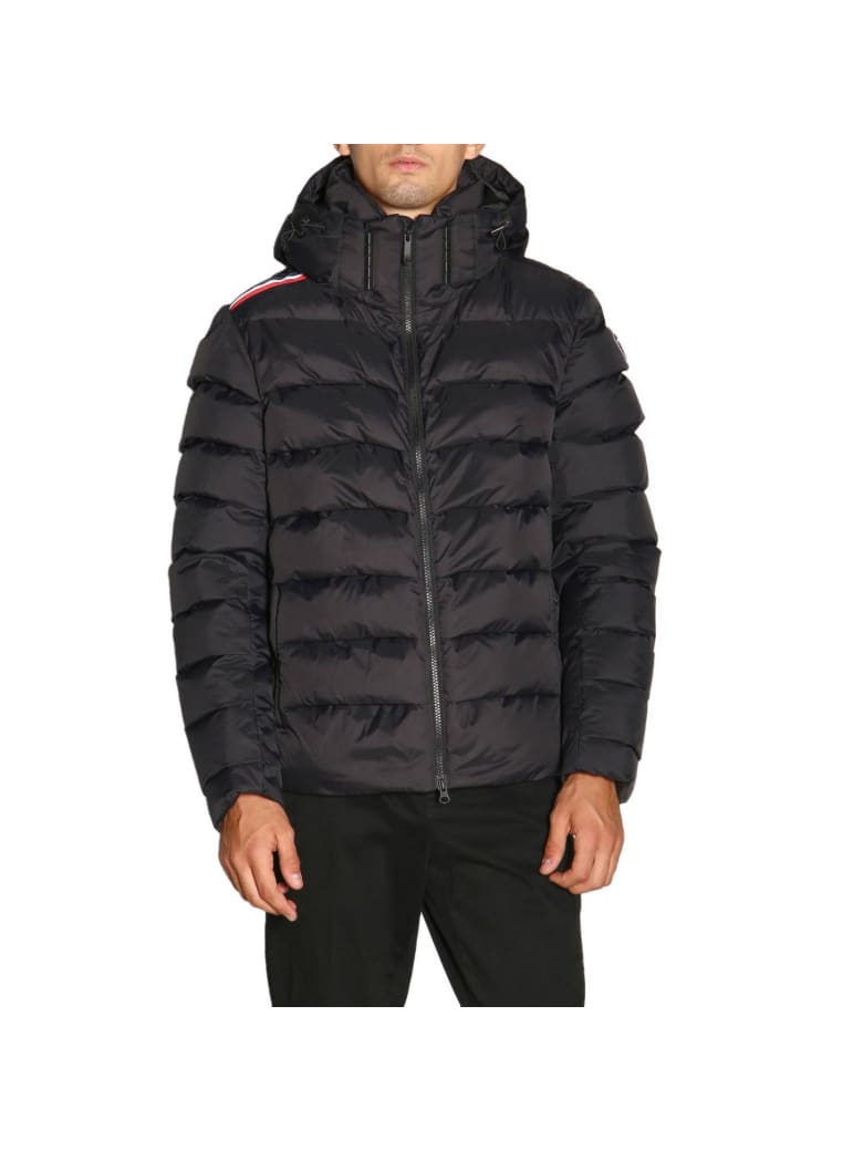 rossignol jacket