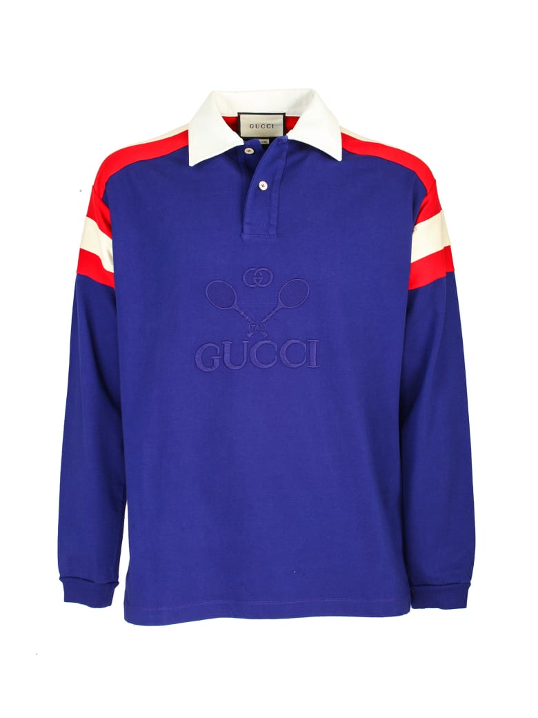 gucci polo shirts for sale