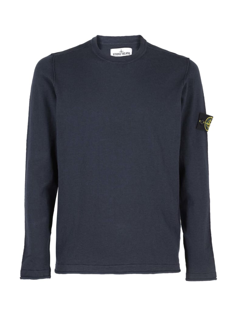 Stone Island Top - Blu