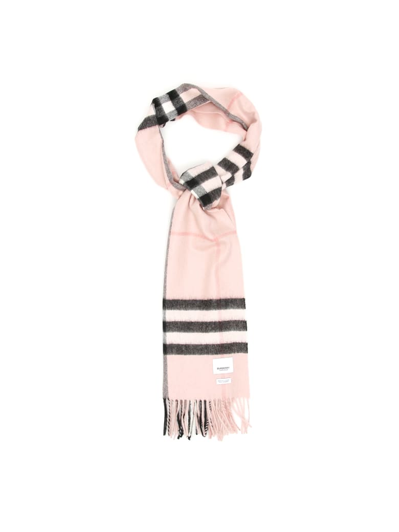 Burberry Scarves & Wraps italist, ALWAYS LIKE A SALE
