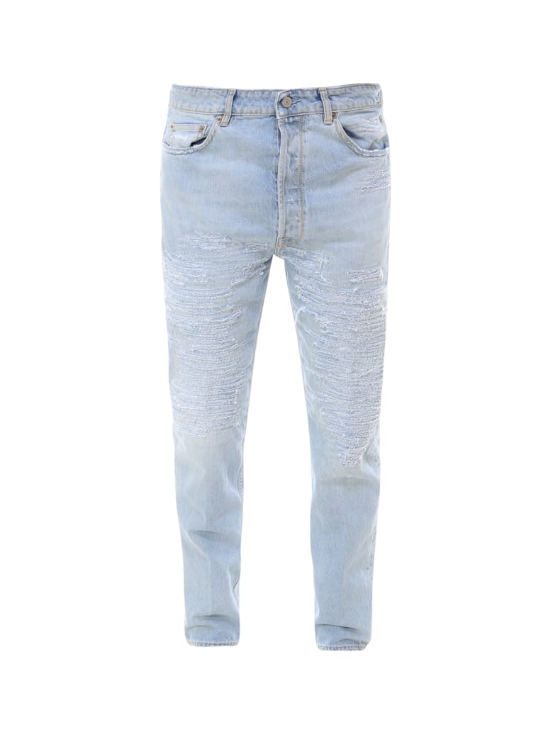 Golden Goose Jeans - Blue