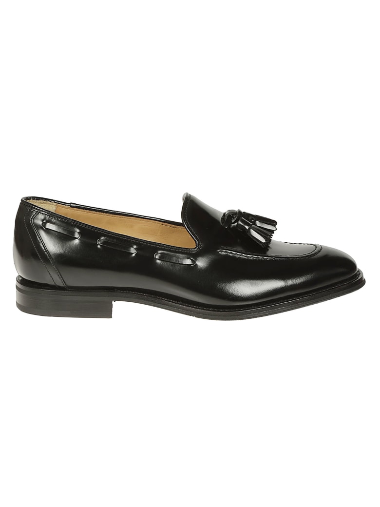 Church's Kingsley Loafers - Black
