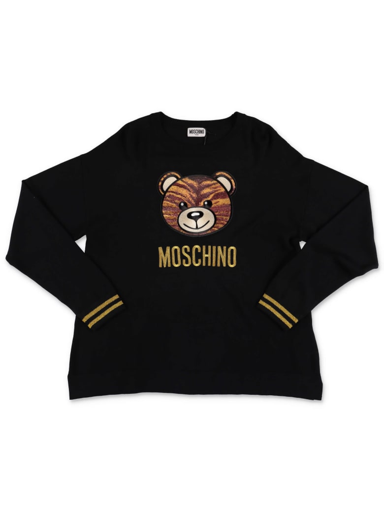 Moschino Sweaters \u0026 Sweatshirts | Iicf 