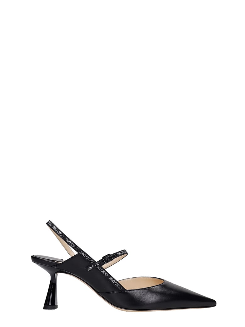 Jimmy Choo High-heeled shoe