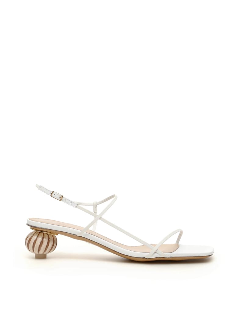 jacquemus heels sale
