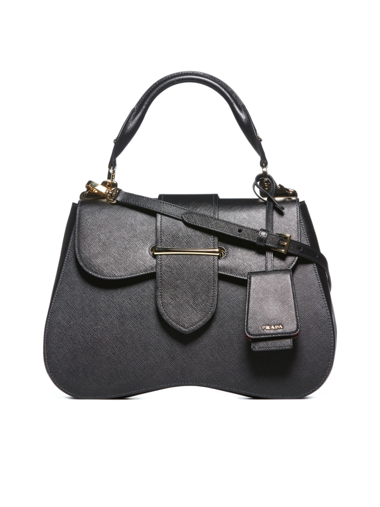 Prada Shoulder Bags | italist, ALWAYS LIKE A SALE