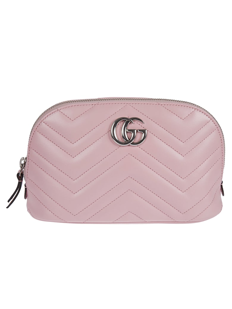 gg marmont pouch