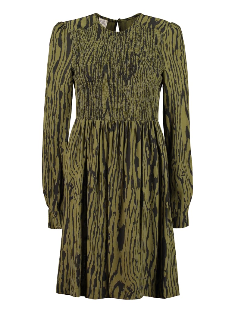 Baum und Pferdgarten Avaleigh Printed Dress - Animalier