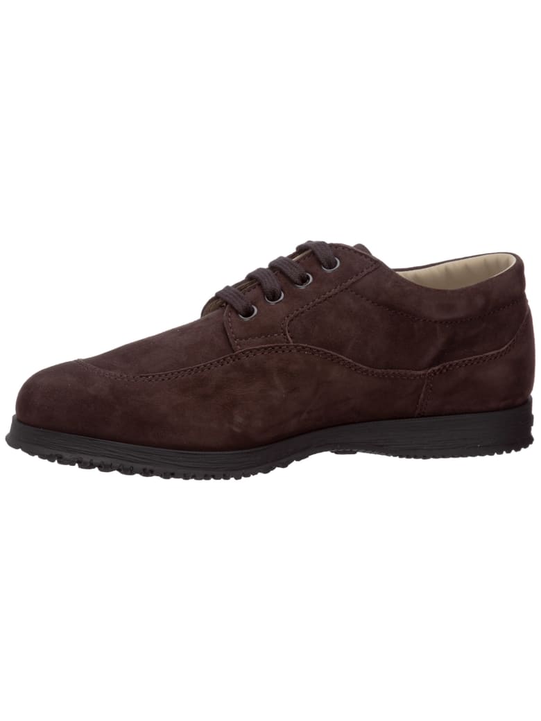 hogan traditional