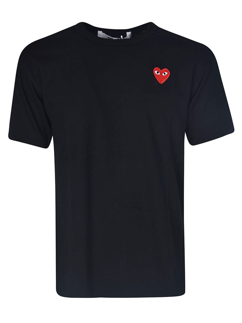play heart shirts