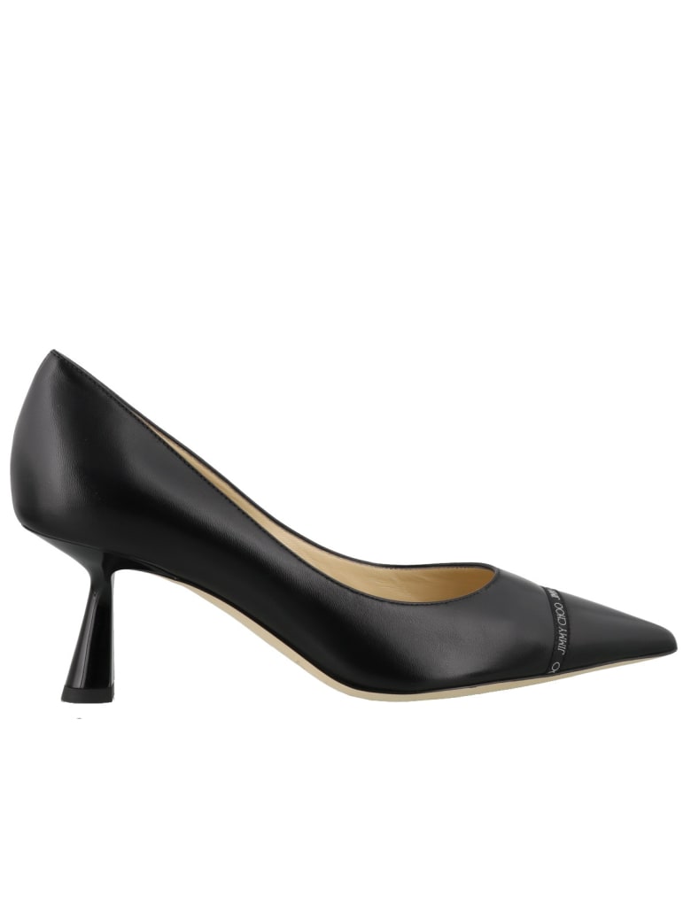 Jimmy Choo Rene Pump